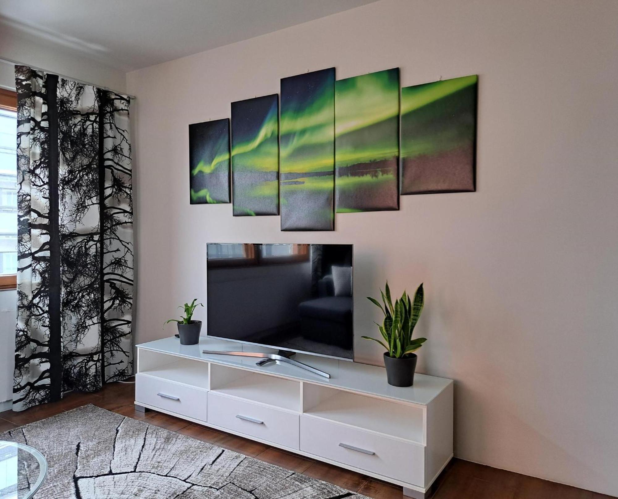 Elice Apartment Rovaniemi Exterior photo